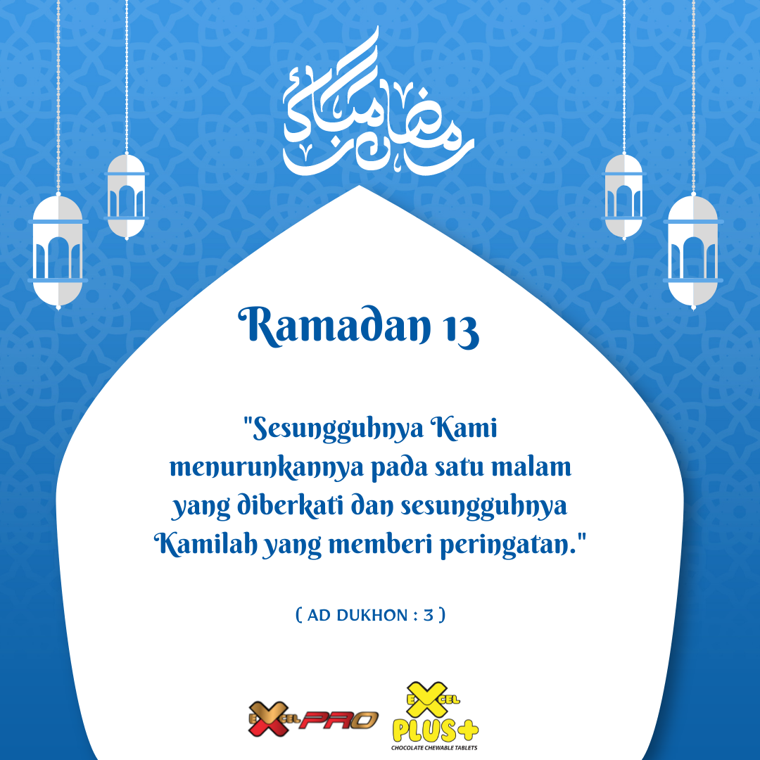 #pesantokabah #excelpro #excelplus #dibdil #dmfk #ramadan